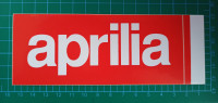 nalepka APRILIA