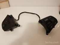 Original multifunkcijske tipke za volan BMW F30/F31/F34/F35