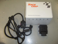 RACE CHIP ZA VW PASSAT 3C 2.0 TDI 190PS OD 2014 DALJE