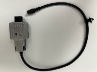 Volkswagen, Škoda USB-C modul/konektor 5E3 035 954 A