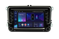 Avtoradio VW, Škoda, Seat Android Radio Navigacija 7˝ 4GB