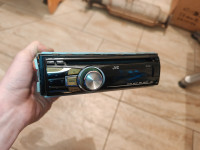 Avtoradio JVC KD-R45