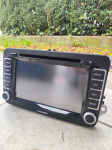 Blaupunkt Philadelphia 845 - VW avtoradio