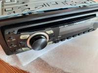 Pioneer avtoradio, cd, aux, bluetooth vmesnik