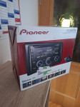 PIONEER AVTORADIO FH-s820DAB nov zapakiran 1/2 CENE