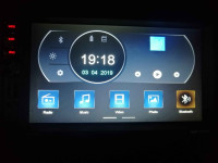 Prodam avtoradio 2 din Vordon HT-852BT