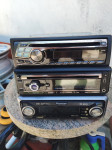 Avto radio 25€