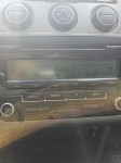 AVTORADIO BOSCH NA CD ZA VW, SEAT, ŠKODA