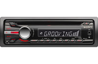 Avtoradio Sony CDX GT260MP