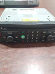 Radio Lacncia Phedra, Citroen C8, Peugeot 807