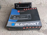 Avtoradio Blaupunkt Madrid 210