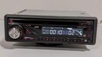 Avtoradio JVC KD-G322 MP3... z montažo