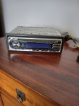 Avtoradio Kenwood mp3