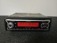 BLAUPUNKT LONDON MP35,4x45w