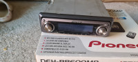 Pioneer deh 8600mp