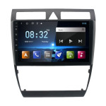 Avtoradio Android Audi A6 (97-04)