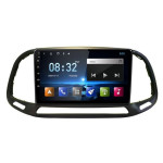 Avtoradio Android Fiat Doblo (15-19)