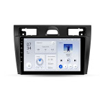 Avtoradio Android Ford Fiesta (06-11)