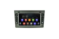 Avtoradio Android Opel AVC 7˝ 4GB T72 Grey