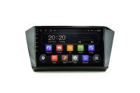 Avtoradio Android VW Passat B8 10˝ 8GB T72