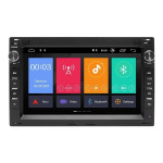 Avtoradio Android VW T5, Passat B5, Golf 4 (98-09)