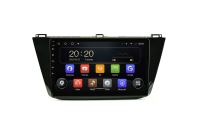 Avtoradio Android VW Tiguan AD/BW 10˝ 4GB T72