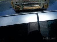 AVTORADIO BLAUPUNKT OLDTIMER