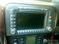 fiat croma 2005- navigacija avto radio original + koda