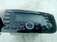 fiat doblo opel combo 2012 avtoradio radio original + koda