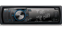 Avtoradio LG USB CD MP3