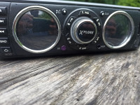 Avtoradio SD&USB