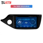 KIA CEED 2013-2017 ORIGINAL MULTIMEDIJA GPS parkirna kamera