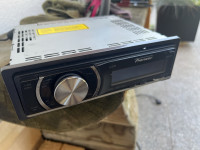 Pioneer DEH-P6000UB