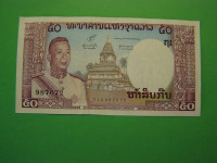 LAOS 1963 - 50 KIP - PRODAM