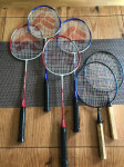 badminton set