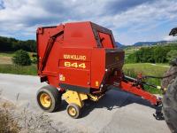 BALIRKA NEW HOLLAND 644