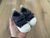 Zapato Feroz otroški bosonogi čevlji za prve korake - velikost S