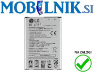 LG BL-49SF baterija za G4 Mini, G4s, G4s, H735, G4c