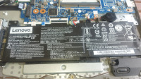 Baterija za Idepad Lenovo s145
