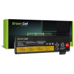 Green Cell 01AV424 za Lenovo ThinkPad T470 T570 A475 P51S T25