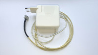 Original Apple Macbook polnilec / napajalnik 85W MagSafe 2