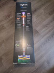 Neu Dyson v15 Detect Kabelloser Stielstaubsauger SV47 Nickel