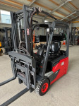 Linde E16-02 prodam