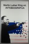 AVTOBIOGRAFIJA, Martin Luther King ml.