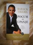 Barack Obama Pogum za upanje