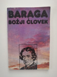 BARAGA BOŽJI ČLOVEK