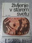 Bart Winer ŽIVLJENJE V STAREM SVETU 1968