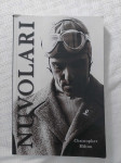 Biografija dirkača Tazio Nuvolari (Christopher Hilton, Angleščina)