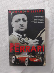 Biografija Enzo Ferrari (Richard Williams, Angleščlina)