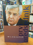 Božo Repe: Milan Kučan, prvi predsednik
